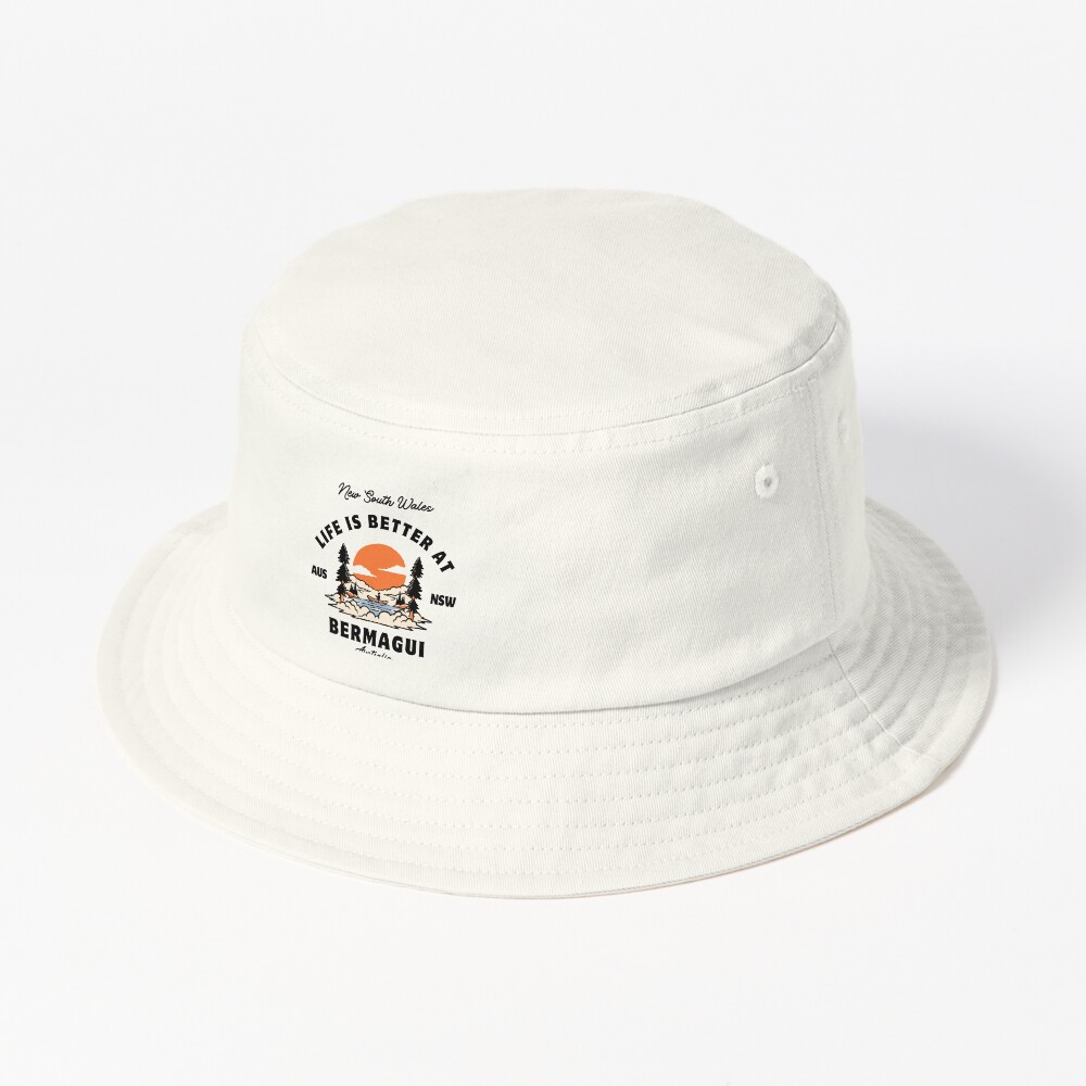 Item preview, Bucket Hat designed and sold by sydney-syder.