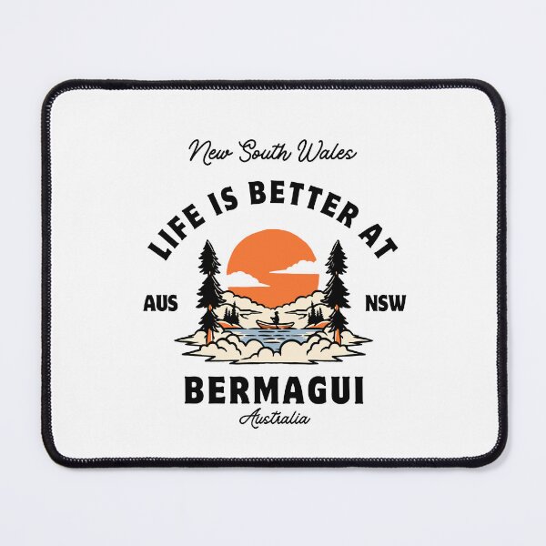 Item preview, Bermagui NSW designed and sold by sydney-syder.
