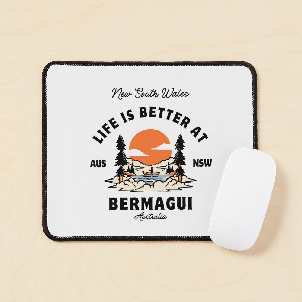 Item preview, Mouse Pad designed and sold by sydney-syder.