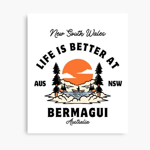 Item preview, Bermagui NSW designed and sold by sydney-syder.