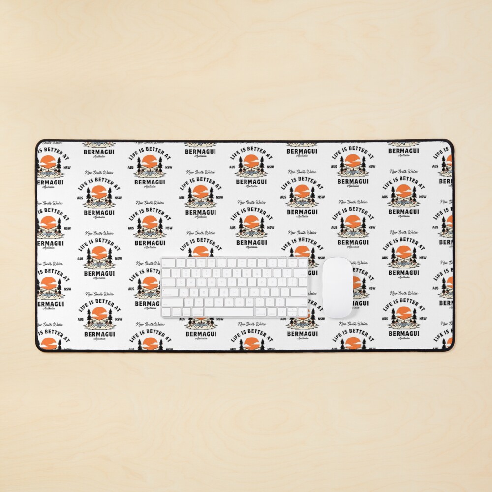 Item preview, Desk Mat designed and sold by sydney-syder.