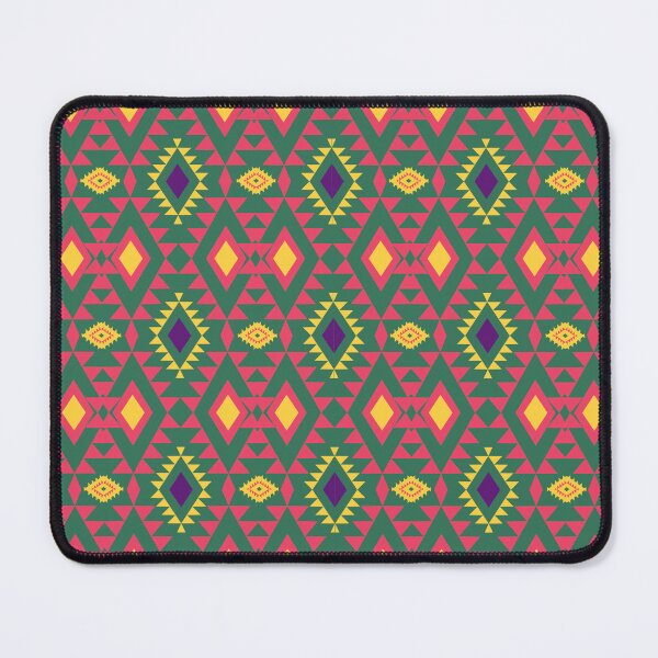 Item preview, Great simple geometric pattern designed and sold by RIYA SIRI.