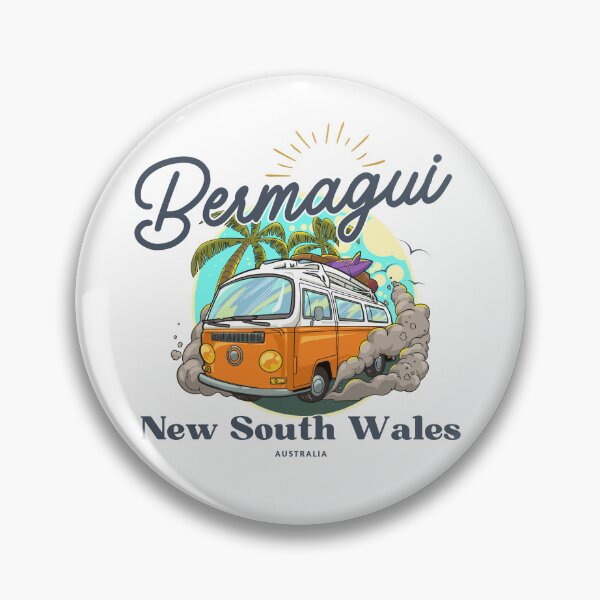 Item preview, Bermagui NSW designed and sold by sydney-syder.