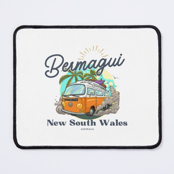 Item preview, Bermagui NSW designed and sold by sydney-syder.