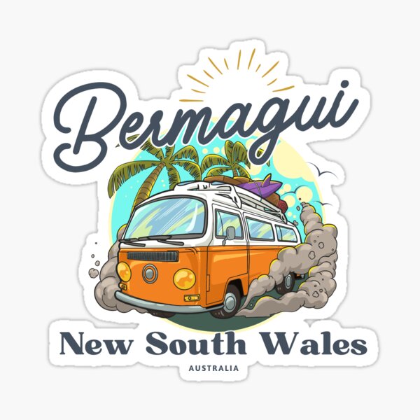 Item preview, Bermagui NSW designed and sold by sydney-syder.