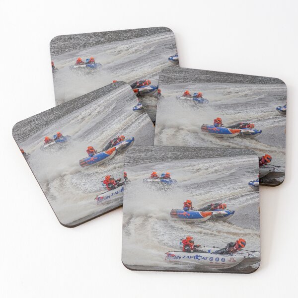 Item preview, High-Speed Zapcat Boat Racing designed and sold by David Patterson.