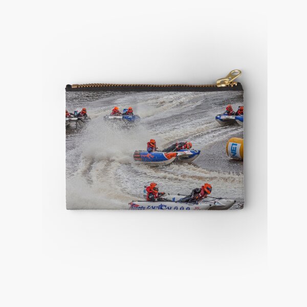 Item preview, High-Speed Zapcat Boat Racing designed and sold by David Patterson.