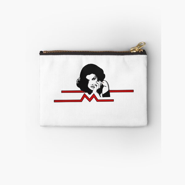 Item preview, Audrey Horne Twin Peaks designed and sold by WrappedPlastic.