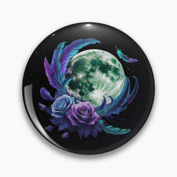 Item preview, Lunar Elegance designed and sold by ArtBryz.