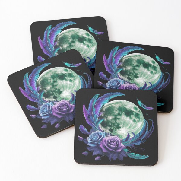 Item preview, Lunar Elegance designed and sold by ArtBryz.