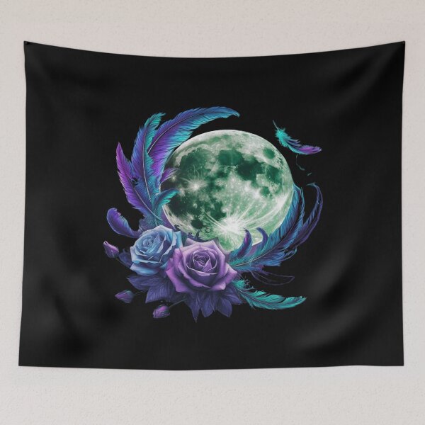 Item preview, Lunar Elegance designed and sold by ArtBryz.
