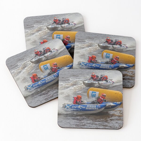 Item preview, Zapcar Racing On the River Tyne designed and sold by David Patterson.