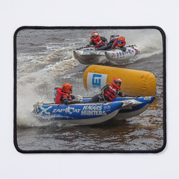 Item preview, Zapcar Racing On the River Tyne designed and sold by David Patterson.
