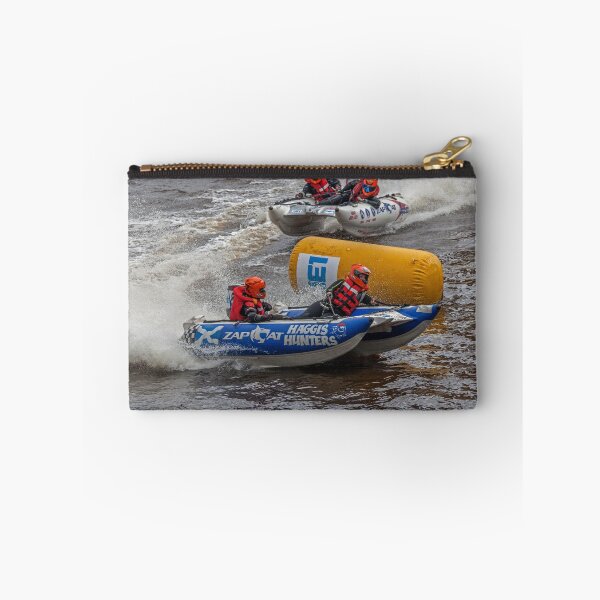 Item preview, Zapcar Racing On the River Tyne designed and sold by David Patterson.