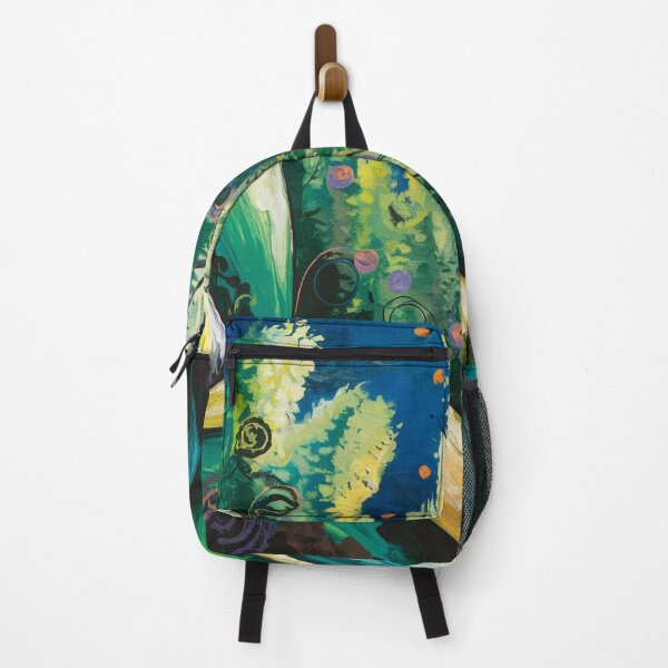 Item preview, Nature captivating abstract art designed and sold by shokA Design.