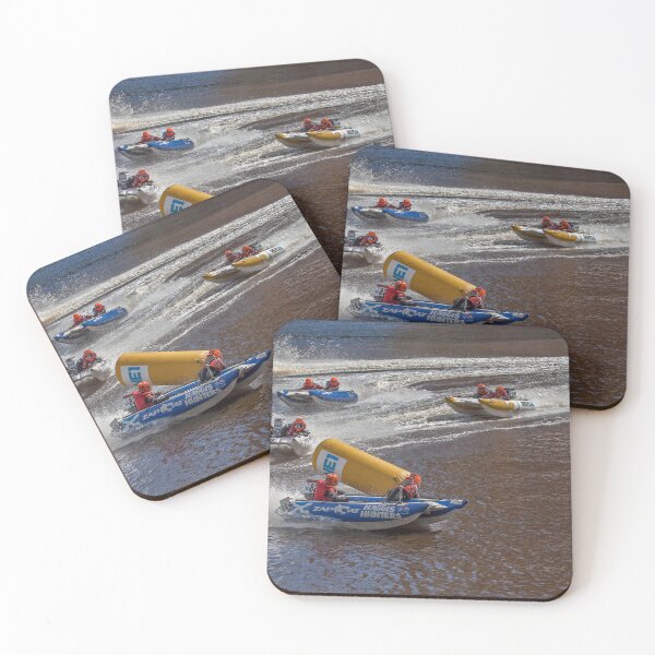 Item preview, High-Speed Zapcat Boat Race designed and sold by David Patterson.