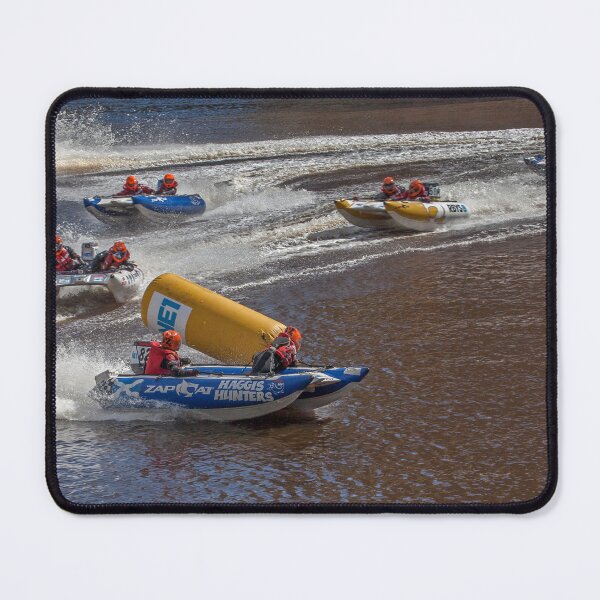 Item preview, High-Speed Zapcat Boat Race designed and sold by David Patterson.