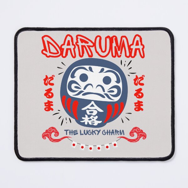Item preview, The Japan Lucky Charm Daruma Doll designed and sold by The magic  Yellow bus.