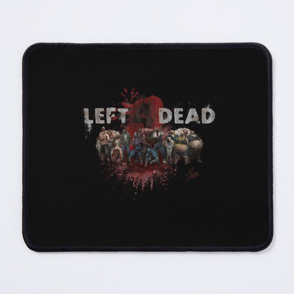Item preview, Left 4 Dead designed and sold by MarolynManson.