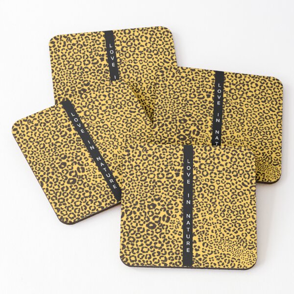 Item preview, cheetah pattern designed and sold by zzzozzo.