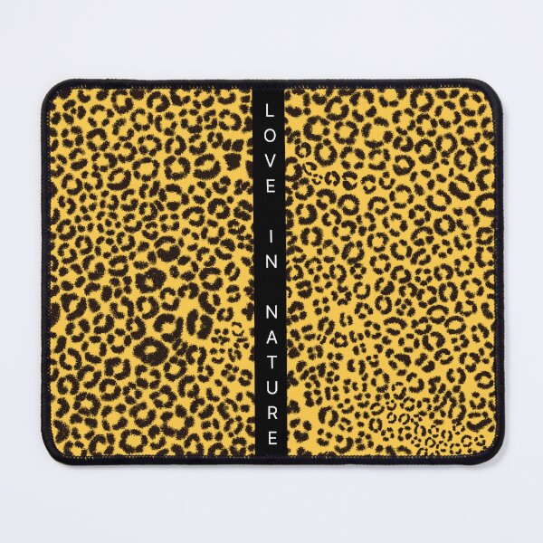 Item preview, cheetah pattern designed and sold by zzzozzo.