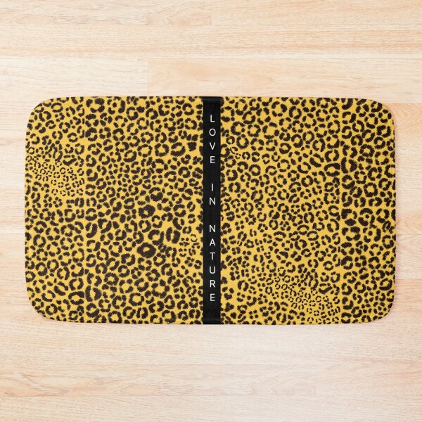 Item preview, cheetah pattern designed and sold by zzzozzo.