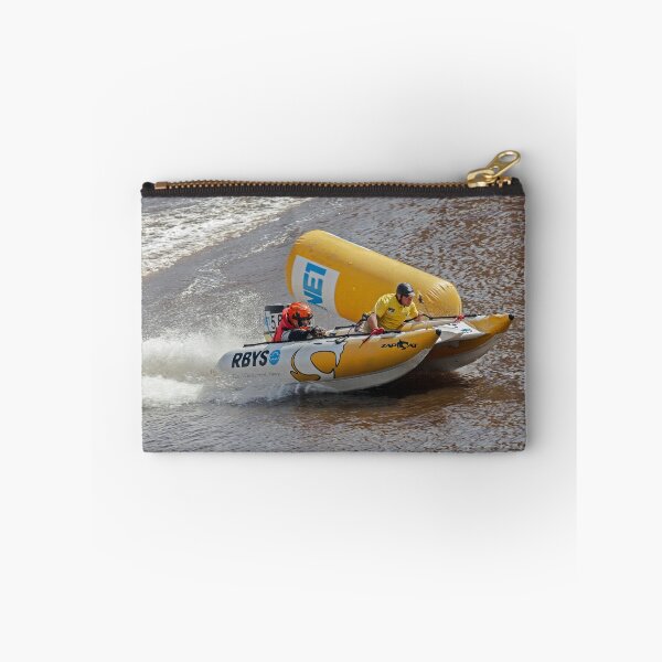 Item preview, High-Speed Inflatable Boat Racing designed and sold by David Patterson.