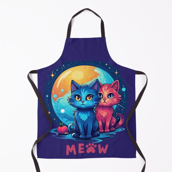 Item preview, Suspicious Cats designed and sold by GrifonJ.