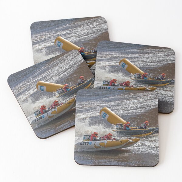 Item preview, High-Speed Powerboat Racing designed and sold by David Patterson.