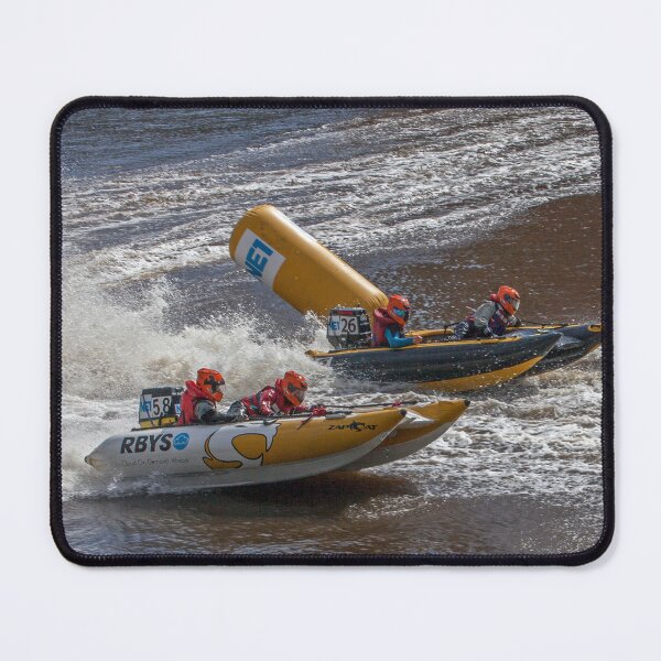 Item preview, High-Speed Powerboat Racing designed and sold by David Patterson.