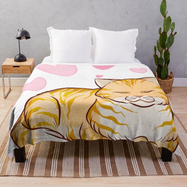 Item preview, zzzz cat Lovely Garfield designed and sold by GrifonJ.