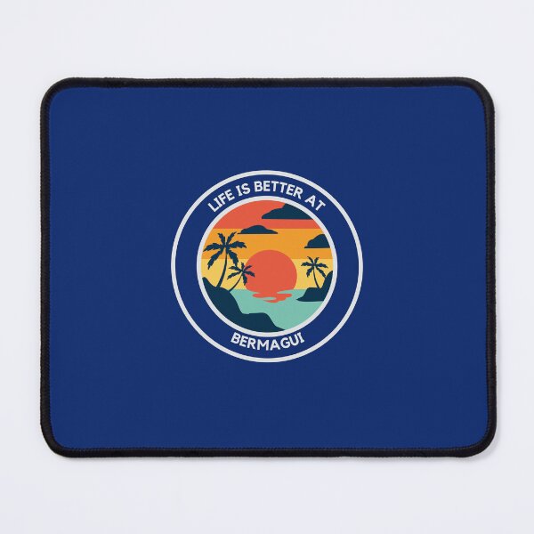 Item preview, Bermagui New South Wales Souvenir designed and sold by sydney-syder.