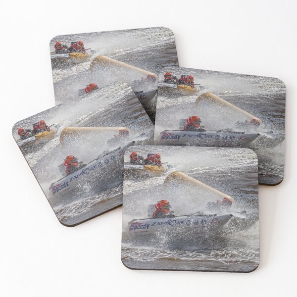 Item preview, ZapCat Speed Boat  Racing  Across the Water designed and sold by David Patterson.