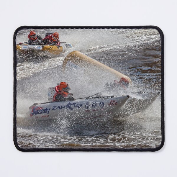 Item preview, ZapCat Speed Boat Racing Across the Water designed and sold by David Patterson.