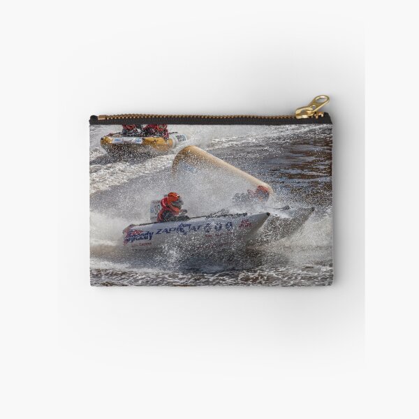 Item preview, ZapCat Speed Boat  Racing  Across the Water designed and sold by David Patterson.