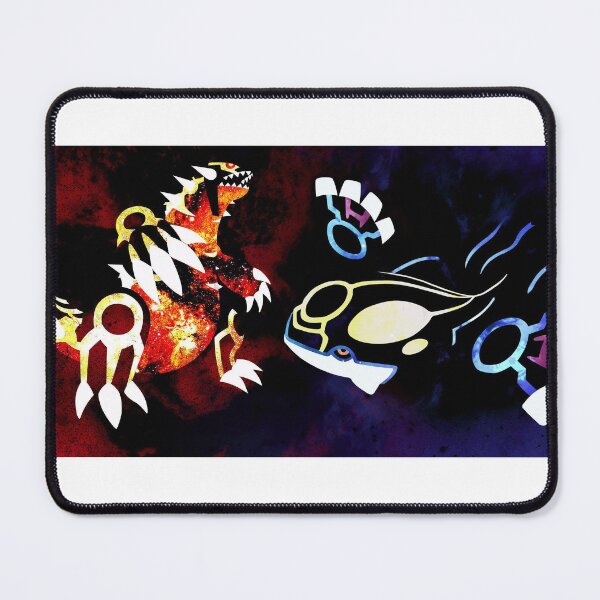 Item preview, Groudon & Kyogre designed and sold by Aure222alml.