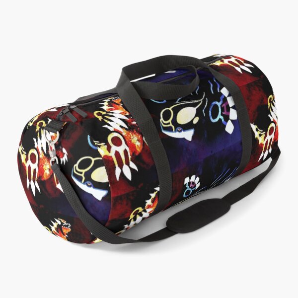 Item preview, Groudon & Kyogre designed and sold by Aure222alml.