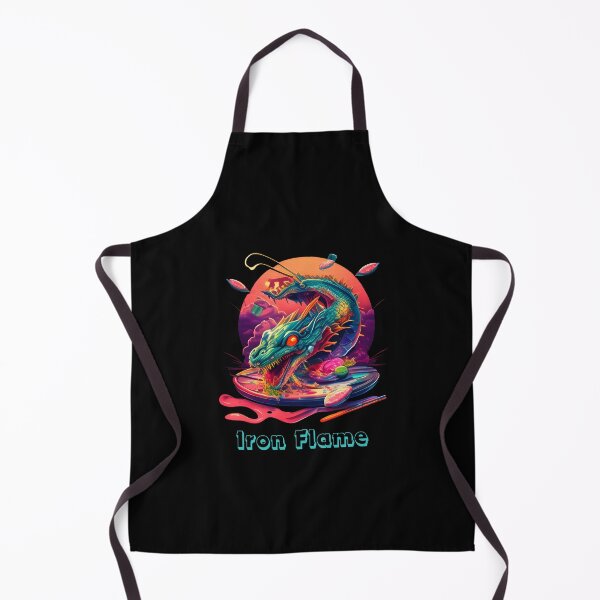 Item preview, Iron Flame designed and sold by MJO80.