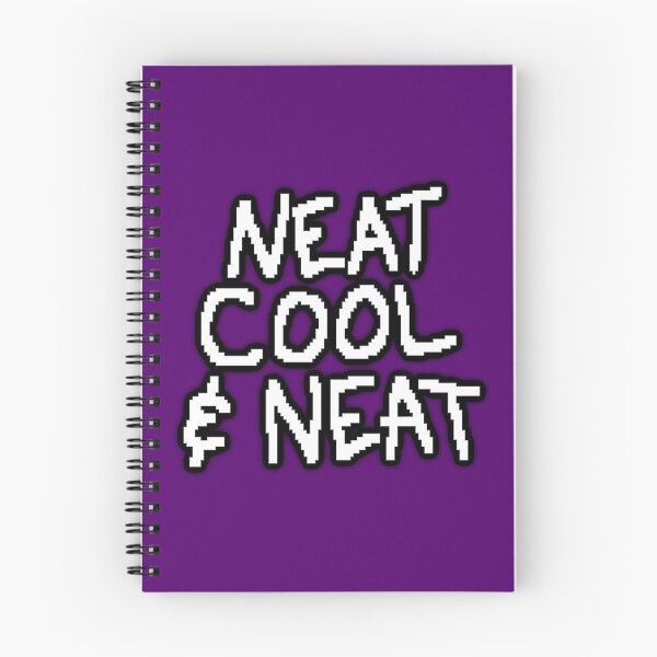 Item preview, Neat Cool & Neat designed and sold by usernameMike.