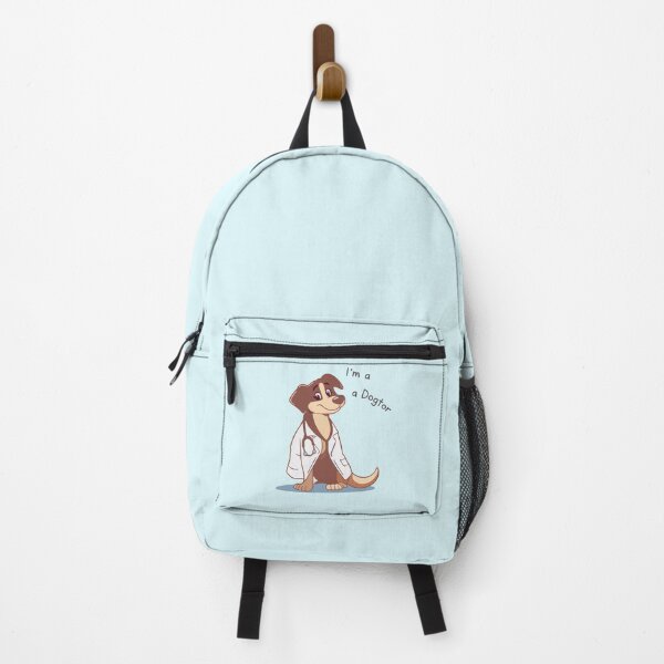 Item preview, Dogtor in Training designed and sold by Custom Crest.