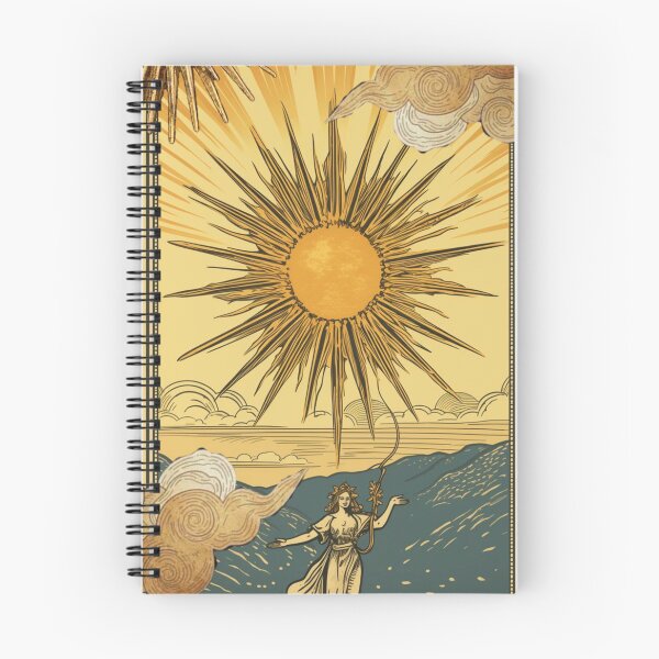 Item preview, angel tarot card  designed and sold by Anavrisss.