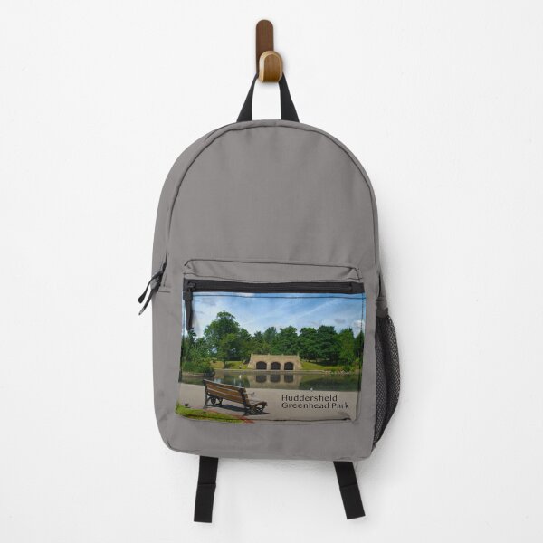 Item preview, Huddersfield Greenhead Park designed and sold by Alisonchambers2.