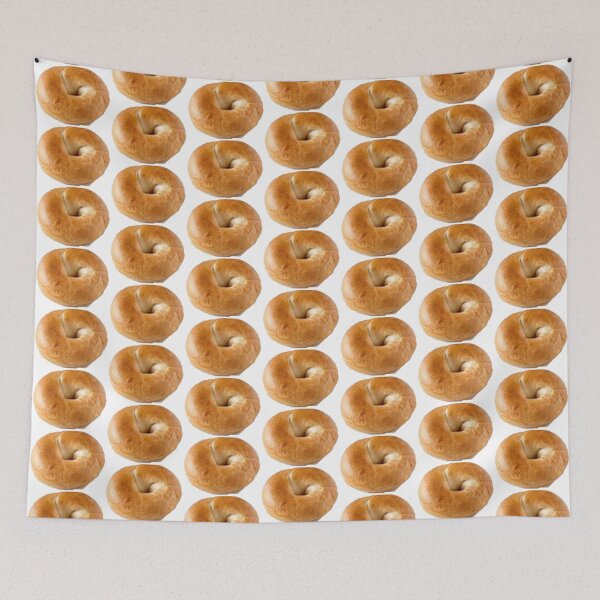 Item preview, bagel designed and sold by DJBagelOfficial.