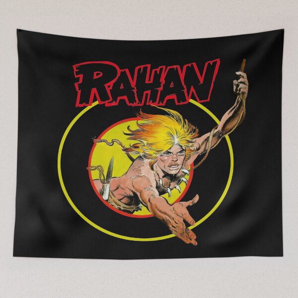 Item preview, RAH.07 designed and sold by TATTOO-DESIGN.