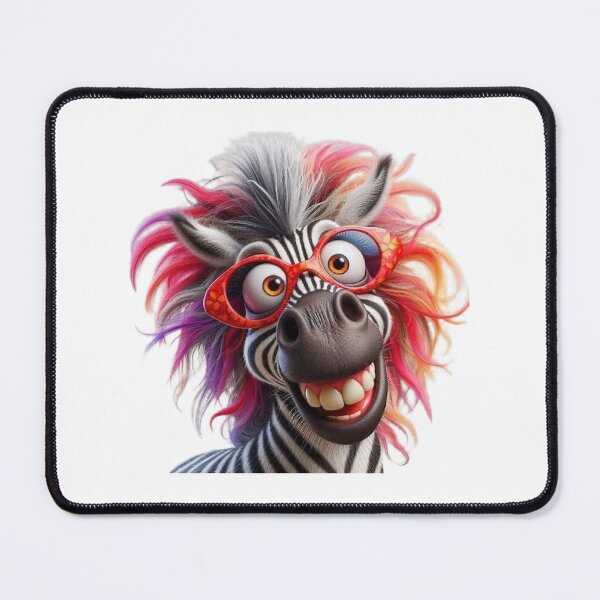 Item preview, funny animal sticker designed and sold by bunty2025.