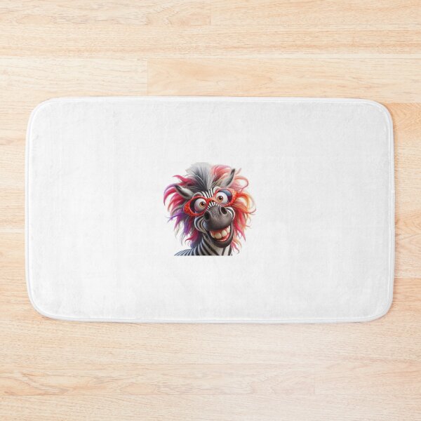 Item preview, funny animal sticker designed and sold by bunty2025.