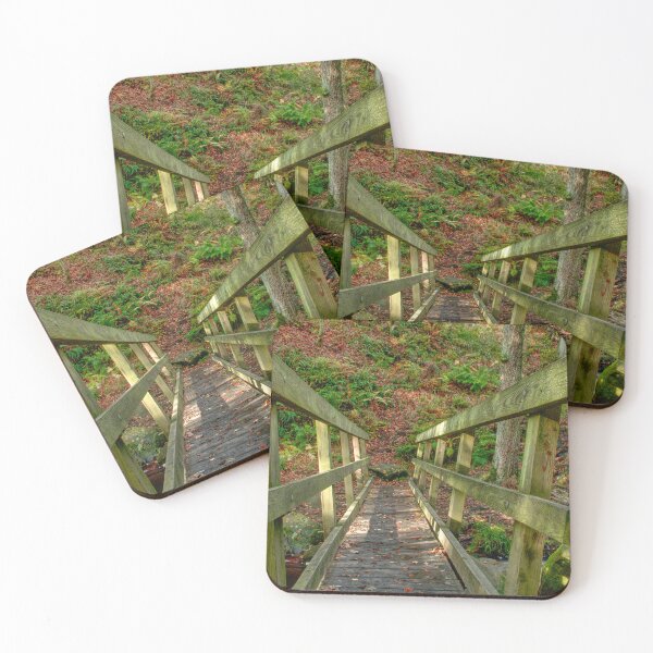 Item preview, Padley Gorge Bridge designed and sold by Alisonchambers2.