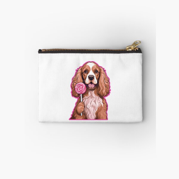 Item preview, Valentine's Day American Cocker Spaniel Love designed and sold by GoodyPaws.