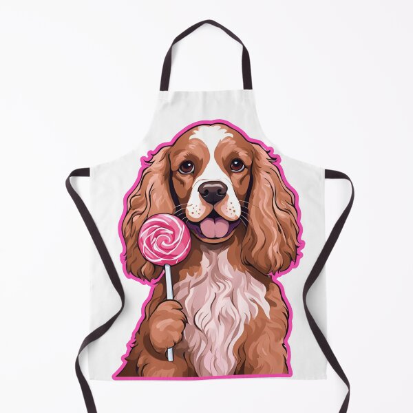Item preview, Valentine's Day American Cocker Spaniel Love designed and sold by GoodyPaws.