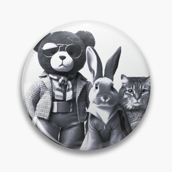 Item preview, 70 s  and cute animals designed and sold by Dogandesighn.
